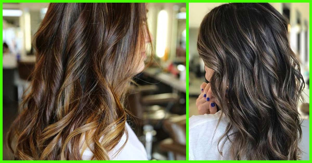 30 Best Highlight Ideas For Dark Brown Hair Inside Most Popular Medium Brown Tones Hairstyles With Subtle Highlights (Photo 18 of 25)
