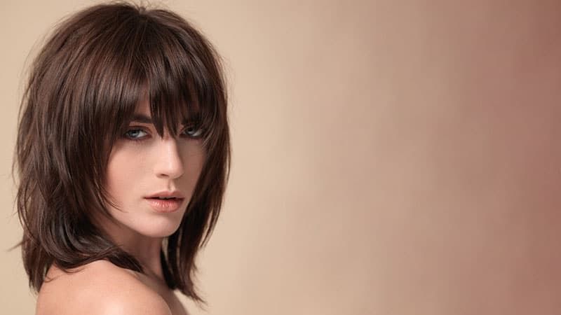 35 Sexy Long Bob Hairstyles You Should Try – The Trend Spotter Regarding Most Up To Date Long Layers For Messy Lob Hairstyles (View 12 of 25)