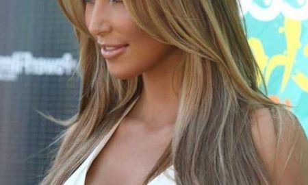 50 Super Cute Medium Length Haircuts For Women – Mama's A Rolling Stone Regarding Most Current Shoulder Length Haircuts With Flicked Ends (View 24 of 25)
