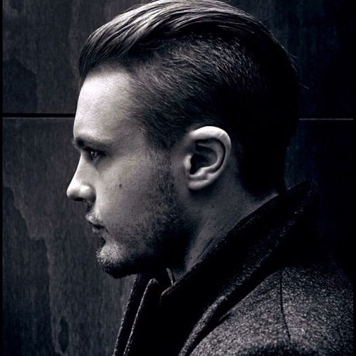 55 Edgy Or Sleek Mohawk Hairstyles For Men – Men Hairstyles World Regarding Gelled Mohawk Hairstyles (Photo 22 of 25)