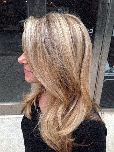 Balayage: What Is It Really? How Do You Charge Differently? – Career Throughout Most Up To Date Point Cut Bob Hairstyles With Caramel Balayage (Photo 18 of 25)