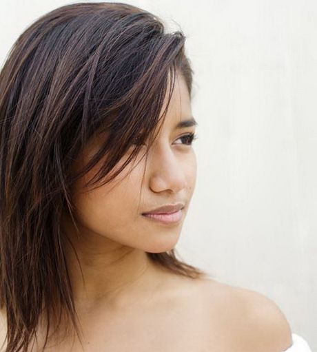 Haircuts With Layers For Medium Length Hair Regarding Current Swoopy Layers Hairstyles For Mid Length Hair (Photo 25 of 25)