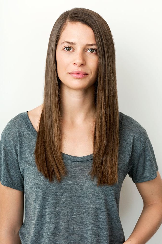 How To Get Effortless Looking Hair | Goop For Best And Newest Effortlessly Tousled Hairstyles (Photo 25 of 25)