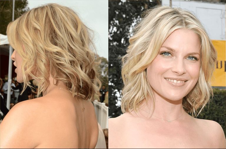 How To Nail The Medium Length Hair Trend Within Recent Brunette Feathered Bob Hairstyles With Piece Y Bangs (Photo 19 of 25)