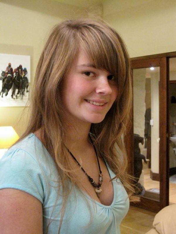 Medium Layered Hairstyles – Drop Dead Gorgeous – Slodive Throughout Most Recently Shoulder Length Hairstyles With Long Swoopy Layers (Photo 11 of 25)
