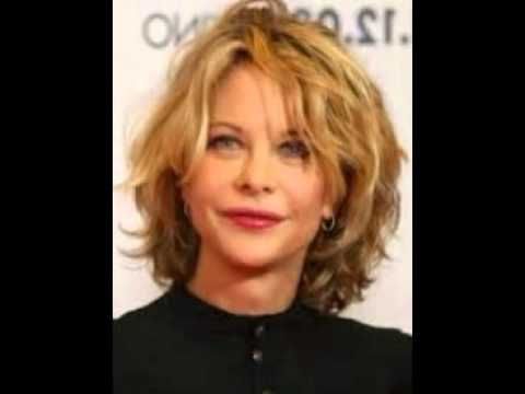 Medium Length Layered Hairstyles – Youtube Inside Most Up To Date Shoulder Length Layered Hairstyles (View 25 of 25)