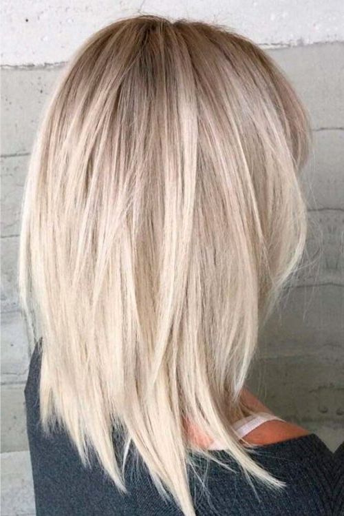 Medium To Long Hairstyles With Layers. Layered Hairstyles For Long In Newest Long Layers Hairstyles For Medium Length Hair (Photo 19 of 25)
