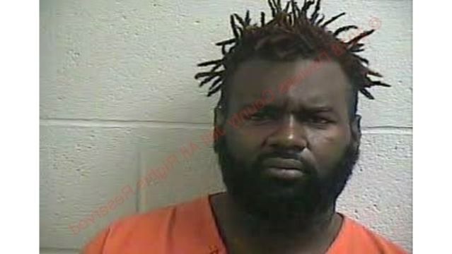 Owensboro Man Arrested After Leading Deputies On Chase Pertaining To Braided Tower Mohawk Hairstyles (Photo 24 of 25)