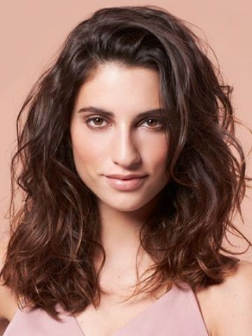 Play It Cool With Heat Free Summer Hairstyles | Hair & Beauty Pertaining To Most Popular Heat Free Layered Hairstyles (Photo 2 of 25)