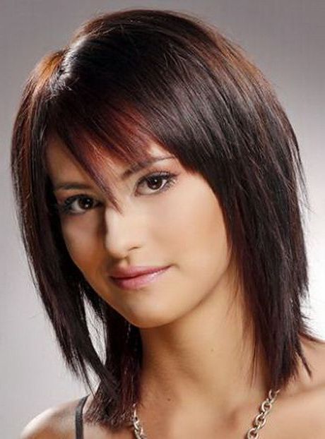 Featured Photo of 25 Collection of Soft Medium Length Shag Hairstyles