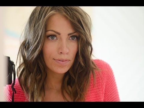 Shoulder Length Bed Head Hair – Youtube Throughout Current Medium Length Bedhead Hairstyles (Photo 5 of 25)