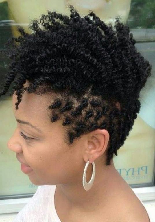 Top 50 Best Selling Natural Hair Products (updated Regularly With Regard To Curl–accentuating Mohawk Hairstyles (Photo 20 of 25)