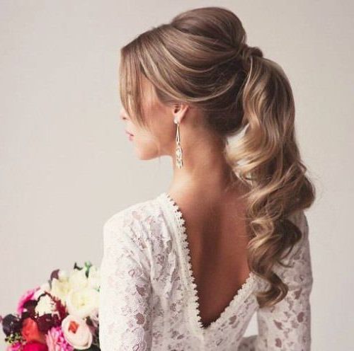 20 Ravishing Mother Of The Bride Hairstyles (View 4 of 25)