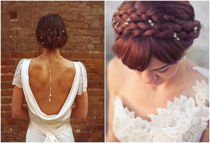 Bohemian Hairstyles Wedding  – Tania Maras | Bespoke Wedding Inside Relaxed And Regal Hairstyles For Wedding (View 11 of 25)