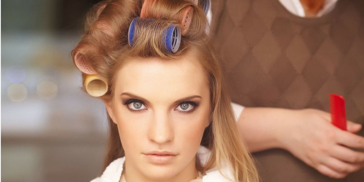 10 Best Hair Rollers For 2019 Within Electric Curlers For Long Hairstyles (View 6 of 25)