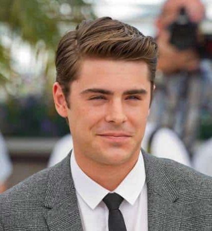 10 Hairstyles For Men With Round Faces: New Ideas To Look Better In 2018 With Regard To Long Hairstyles For Round Faces Men (View 19 of 25)