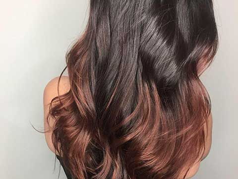 10 New Ombre Haircolor Ideas To Try Next | Redken Regarding Long Hairstyles Colours (View 24 of 25)