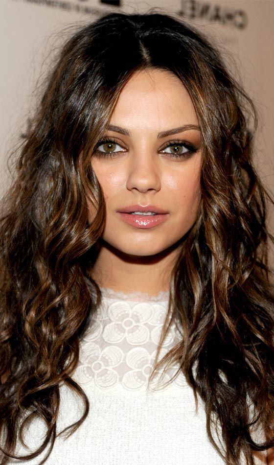 10 Thick Layered Hairstyles You Should Definitely Consider In Long Layers Thick Hairstyles (Photo 13 of 25)