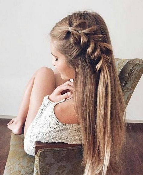 Featured Photo of The 25 Best Collection of Summer Long Hairstyles