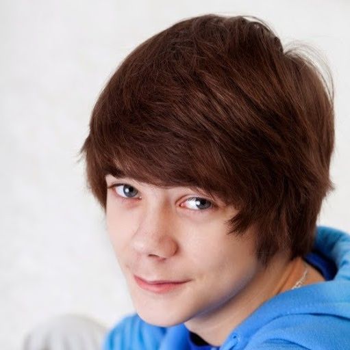 101 Coolest Teenage Boy + Guy Haircuts To Look Fresh Throughout Long Haircuts For Teens (Photo 22 of 25)