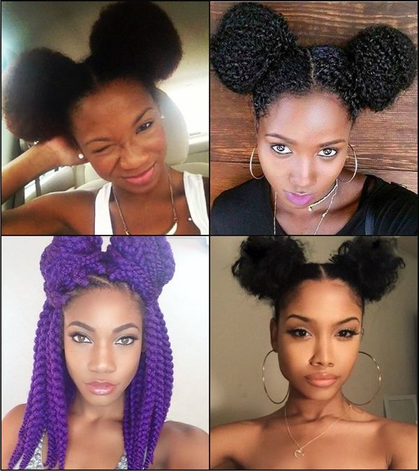 110 Of The Best Black Hairstyles This 2019 Regarding Black Girl Long Hairstyles (Photo 16 of 25)