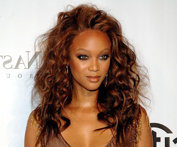 13 Best Hairstyles For Big Foreheads With Long Haircuts For Big Foreheads (View 6 of 25)