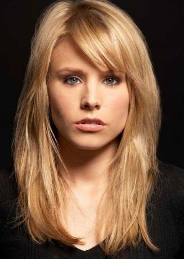 15 Best Hairstyles For Square Faces That Will Leave You Mesmerized With Square Face Long Hairstyles (Photo 6 of 25)
