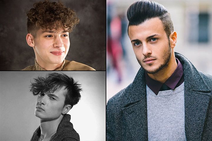 15 Cool Long Hairstyles And Haircuts For Teenage Guys Regarding Long Hairstyles For Juniors (View 17 of 25)