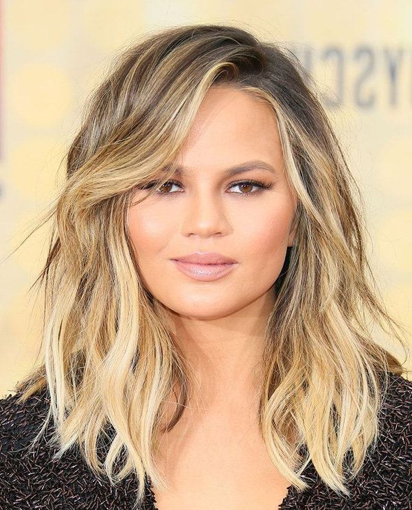 15 Low Maintenance Haircuts You Can Try This Summer Season | Stylewe Inside Low Maintenance Long Haircuts (View 7 of 25)