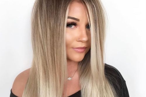 18 Greatest Long Hairstyles For Women With Long Hair In 2019 Intended For Long Hairstyles Haircuts (View 5 of 25)
