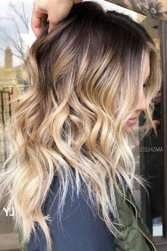 18 Versatile Long Shag Haircut Ideas That Suit All Women With Regard To Shaggy Long Haircuts (View 16 of 25)