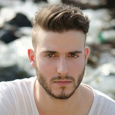 20 Best Haircuts And Hairstyles For Men With Round Faces In 2019 In Long Hairstyles For Round Face Man (Photo 20 of 25)