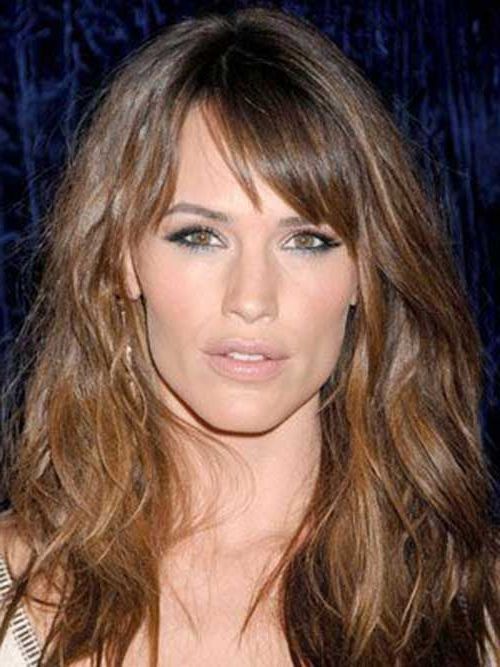 Featured Photo of The Best Long Hairstyles for Long Faces