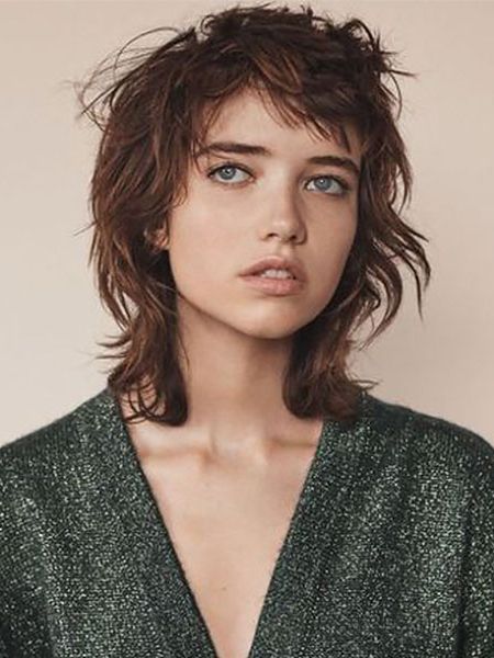 20 Gorgeous Layered Hairstyles & Haircuts – The Trend Spotter For Long And Short Layers Hairstyles (View 13 of 25)