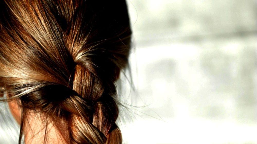 20 Hairstyles For Work | Quick And Easy Hairstyles You Can Do Regarding Quick Long Hairstyles For Work (Photo 5 of 25)