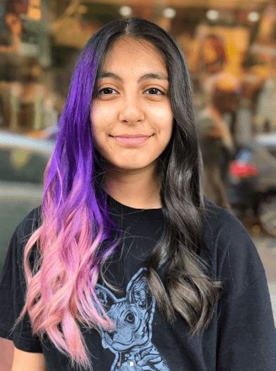2019 Cute Hairstyles For Teenage Girls ! 70 Top Hair Styles Regarding Long Hairstyles For Teen Girls (View 22 of 25)