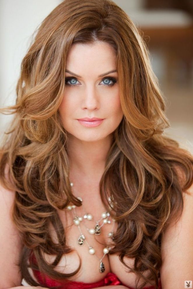 21 Best Haircut For Long Face | Hairstyles Ideas Regarding Best Long Hairstyles For Long Faces (Photo 21 of 25)
