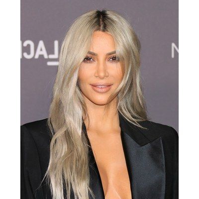 21 Best Long Haircuts And Hairstyles Of 2018 – Long Hair Ideas | Allure Intended For Long Hairstyles With Long Fringe (Photo 23 of 25)