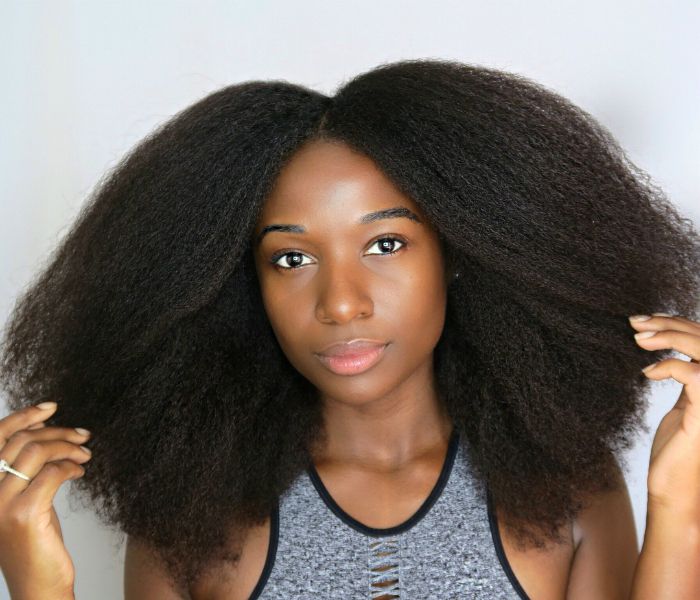 21 Natural Hairstyles For Curly Hair | Naturallycurly For Long Hairstyles Natural (Photo 18 of 25)
