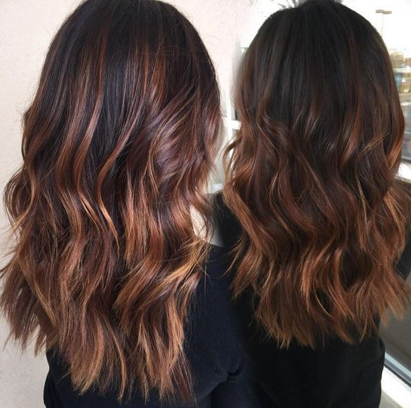 22 Best Hairstyles For Thick Hair – Sleek, Frizz Free & Contemporary Pertaining To Long Layers Thick Hair (View 24 of 25)
