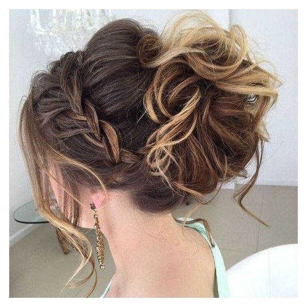23 Attention Grabbing Formal Hairstyles For Long Hair Regarding Long Hairstyles Formal Occasions (View 24 of 25)