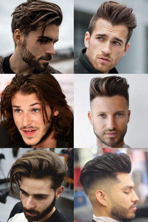 25 Medium Length Hairstyles For Men 2019 | Men's Haircuts + Inside Medium Long Hairstyles For Guys (View 12 of 25)