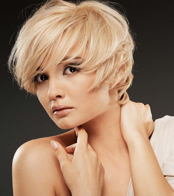 25 Stellar Short Layered Hairstyles Throughout Long Haircuts With Short Layers (View 9 of 25)