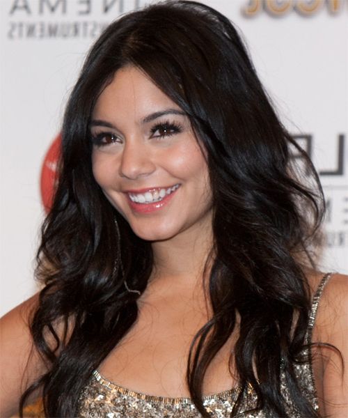 29 Vanessa Hudgens Hairstyles, Hair Cuts And Colors Pertaining To Vanessa Hudgens Long Hairstyles (View 24 of 25)