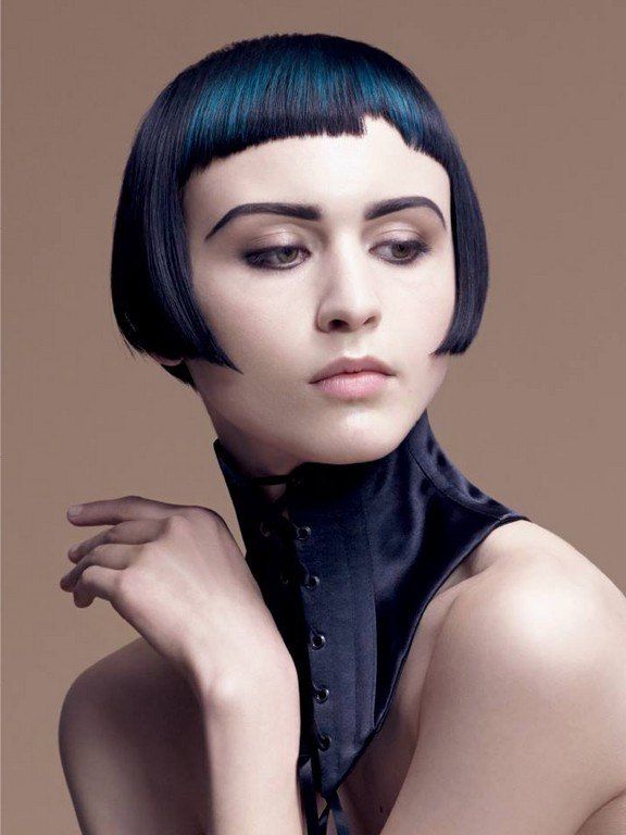 37 Trendy Short Hairstyles For Women [april, 2019] Inside Vidal Sassoon Long Hairstyles (Photo 15 of 25)