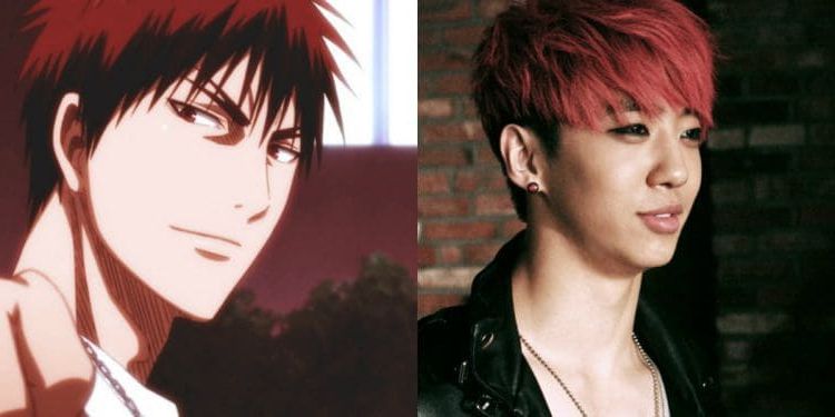 40 Coolest Anime Hairstyles For Boys & Men [2019] – Coolmenshair Inside Japanese Long Hairstyles  (View 25 of 25)