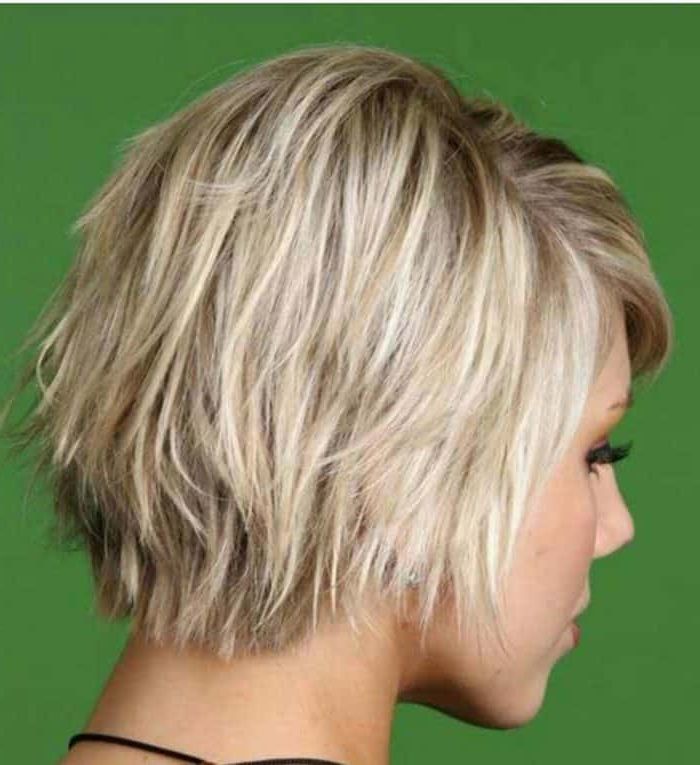 40 Fantastic Razor Cut Hairstyles With Images – Sheideas Regarding Razor Long Haircuts (View 25 of 25)