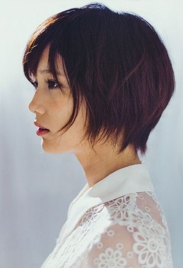 40 Fresh Chinese Hairstyles That'll Make You Look Like A Star Regarding China Long Haircuts (View 7 of 25)