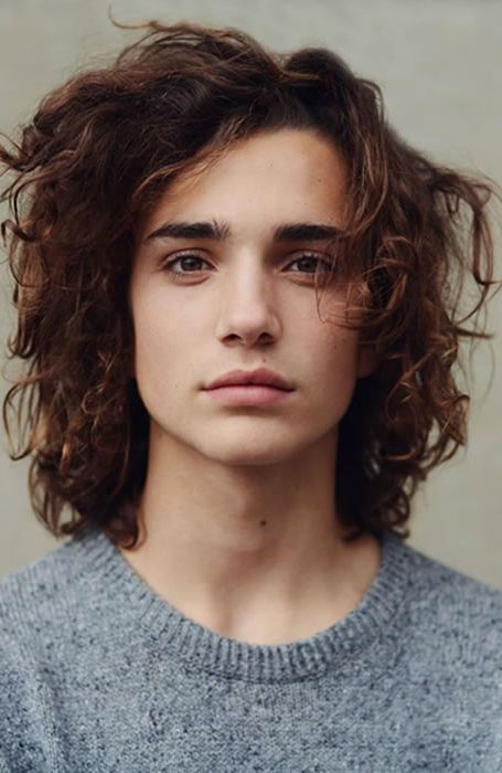 40 Of The Best Men's Long Hairstyles | Fashionbeans With Volume Long Hairstyles (View 20 of 25)