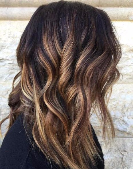 40 Top Hairstyles For Brunettes – Hairstyles & Haircuts For Men & Women In Long Hairstyles Brunette (View 4 of 25)